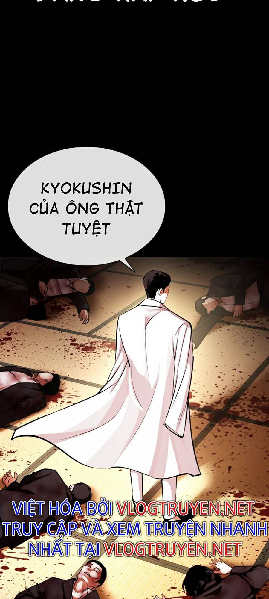 Lookism - Hoán Đổi Diệu Kỳ hoán đổi diệu kỳ - chapter 385 - Upload bởi truyensieuhay.com