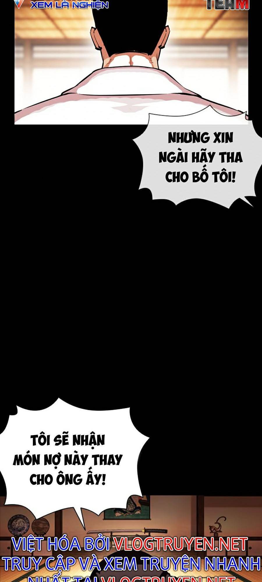 Lookism - Hoán Đổi Diệu Kỳ hoán đổi diệu kỳ - chapter 385 - Upload bởi truyensieuhay.com