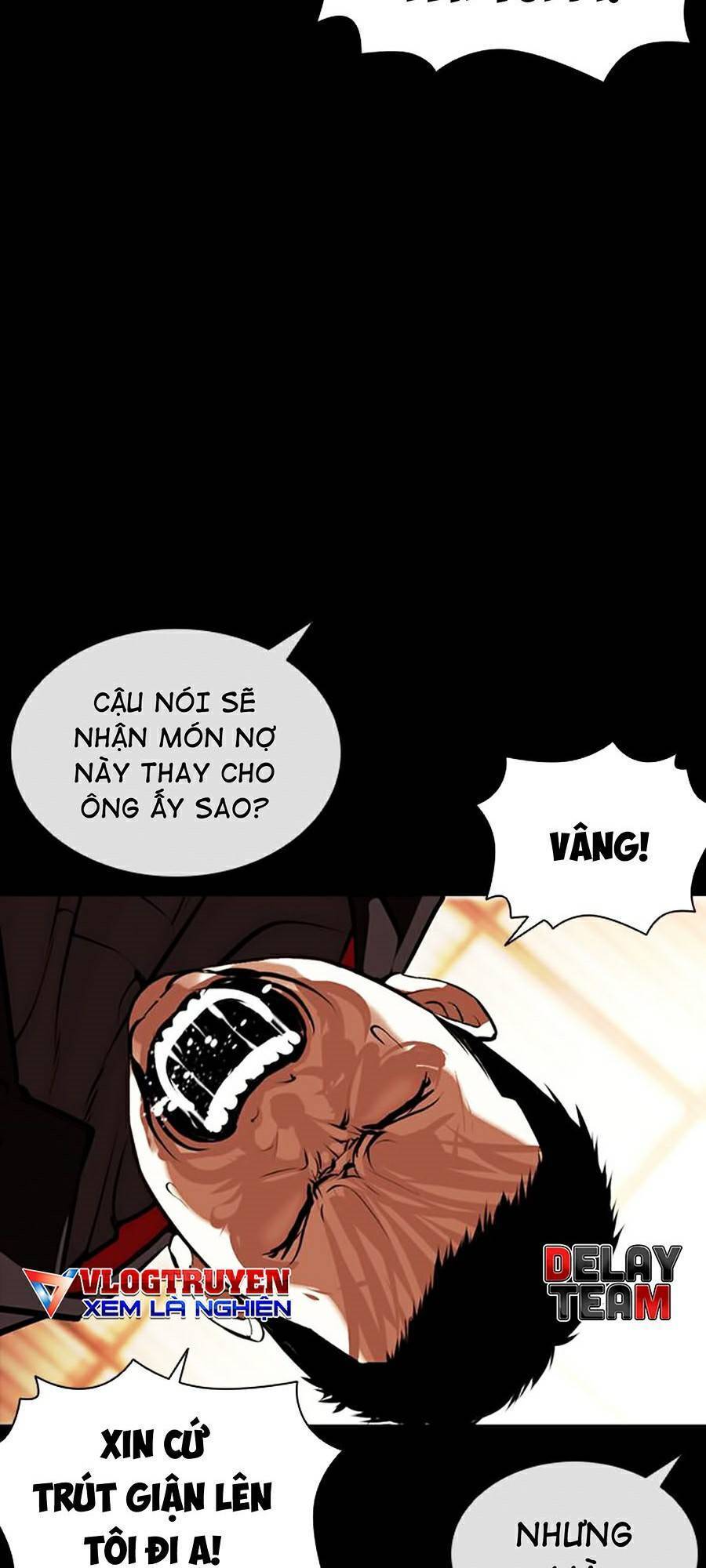 Lookism - Hoán Đổi Diệu Kỳ hoán đổi diệu kỳ - chapter 385 - Upload bởi truyensieuhay.com