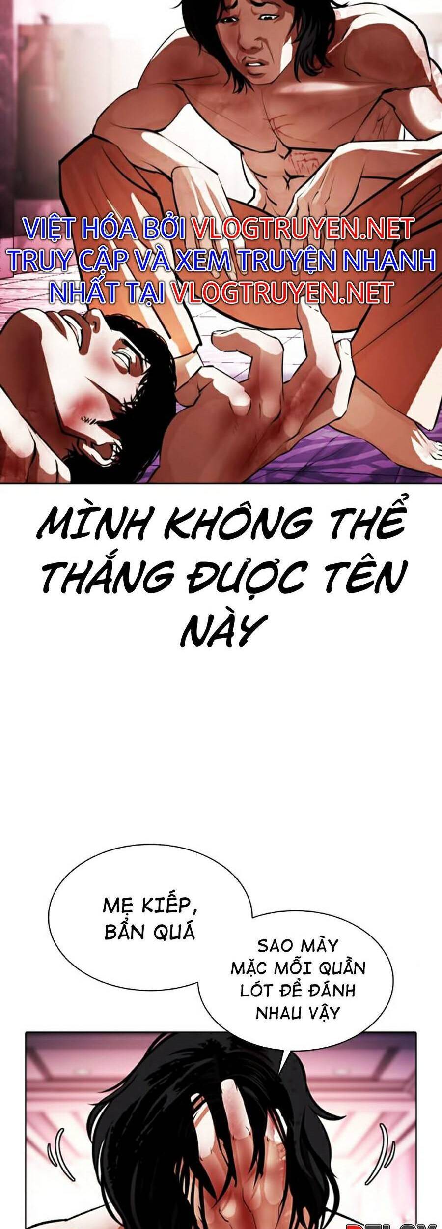 Lookism - Hoán Đổi Diệu Kỳ hoán đổi diệu kỳ - chapter 386 - Upload bởi truyensieuhay.com