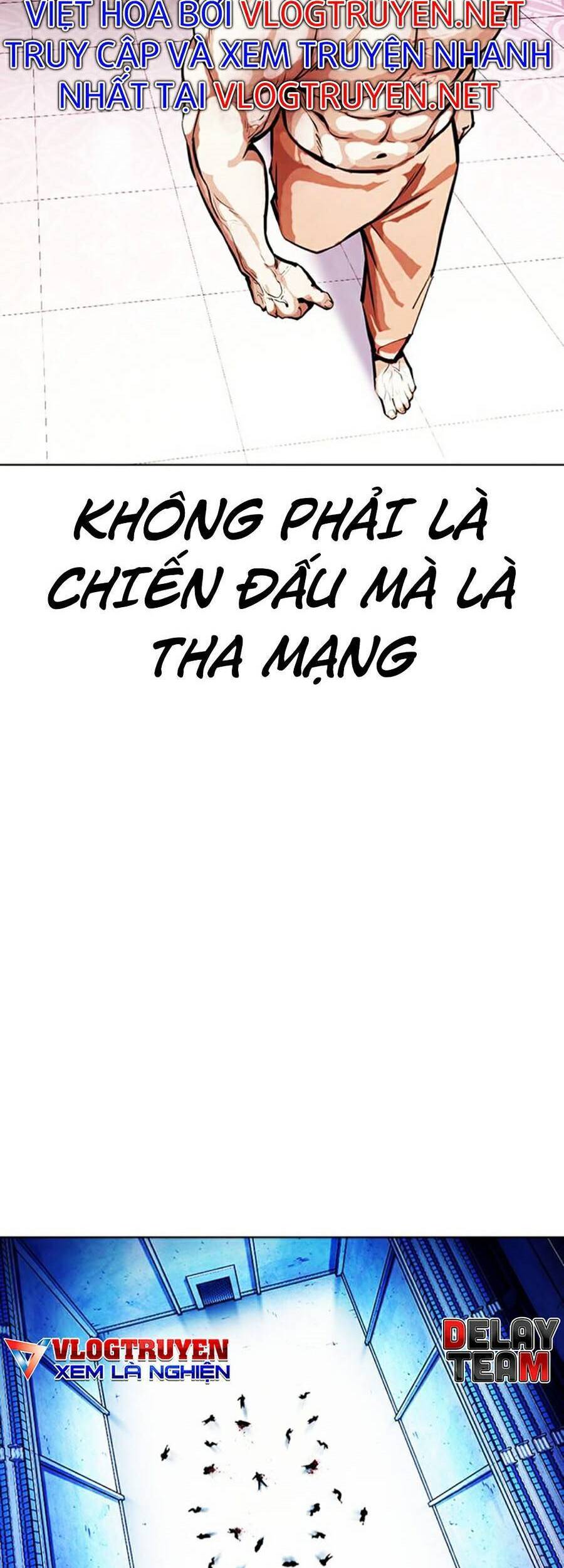 Lookism - Hoán Đổi Diệu Kỳ hoán đổi diệu kỳ - chapter 386 - Upload bởi truyensieuhay.com