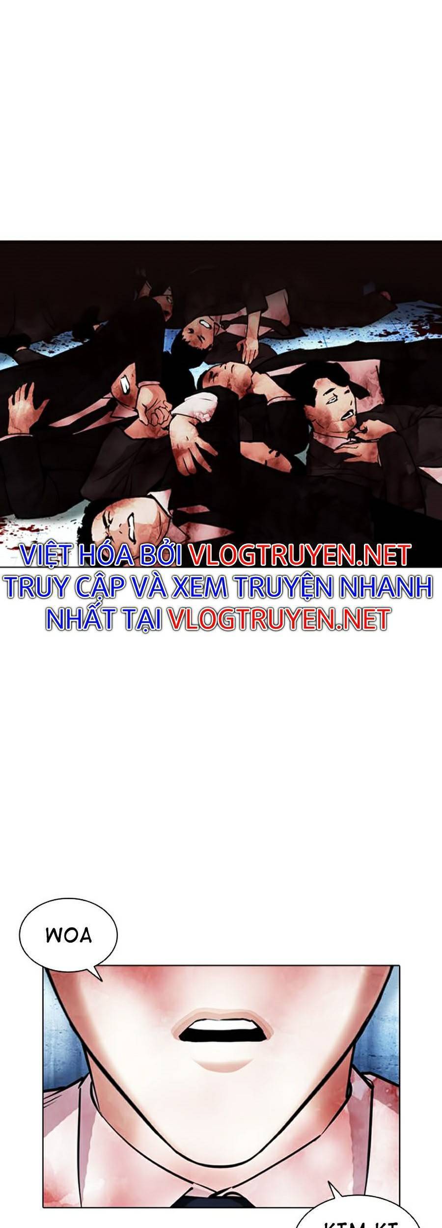 Lookism - Hoán Đổi Diệu Kỳ hoán đổi diệu kỳ - chapter 386 - Upload bởi truyensieuhay.com