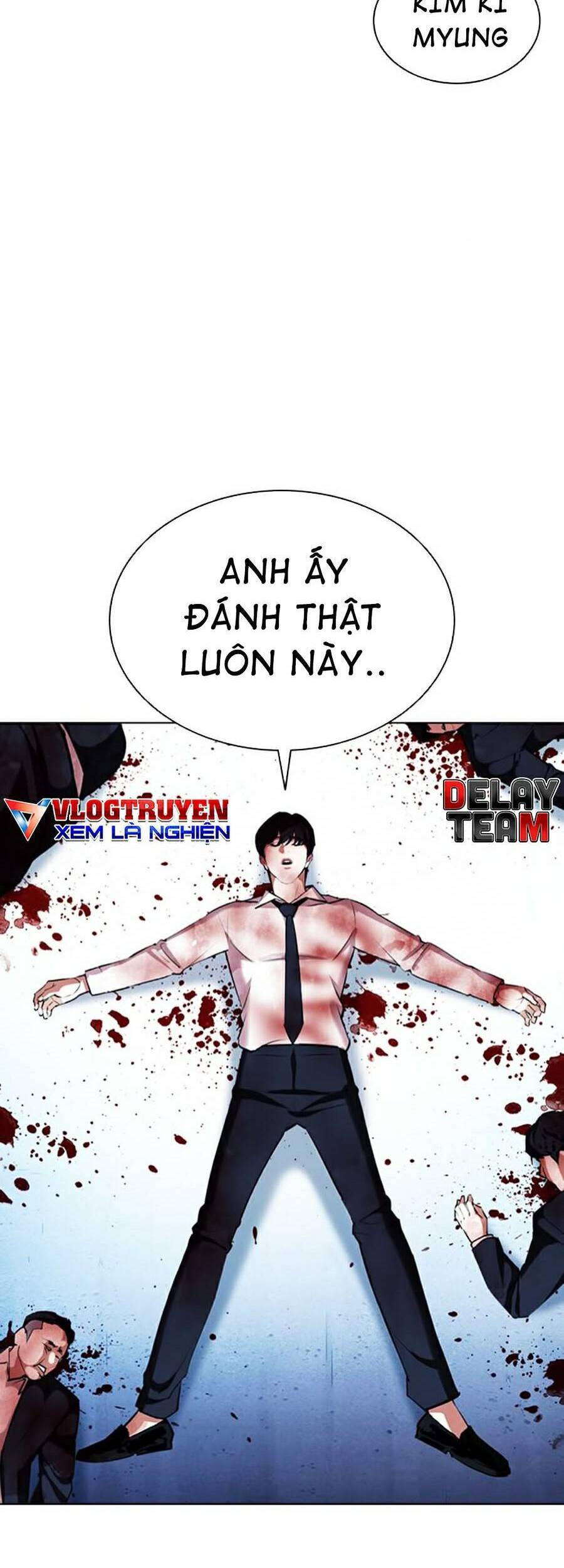 Lookism - Hoán Đổi Diệu Kỳ hoán đổi diệu kỳ - chapter 386 - Upload bởi truyensieuhay.com