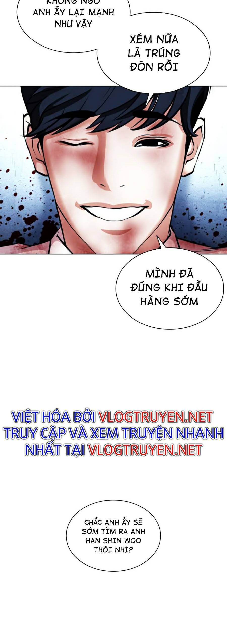 Lookism - Hoán Đổi Diệu Kỳ hoán đổi diệu kỳ - chapter 386 - Upload bởi truyensieuhay.com
