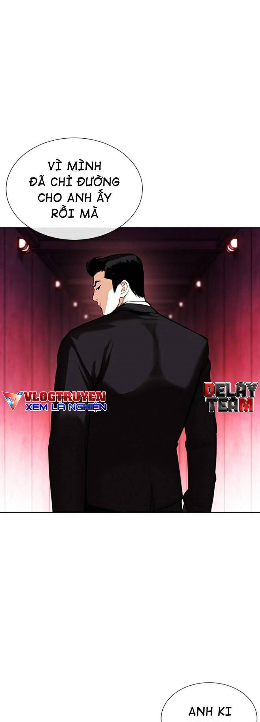 Lookism - Hoán Đổi Diệu Kỳ hoán đổi diệu kỳ - chapter 386 - Upload bởi truyensieuhay.com