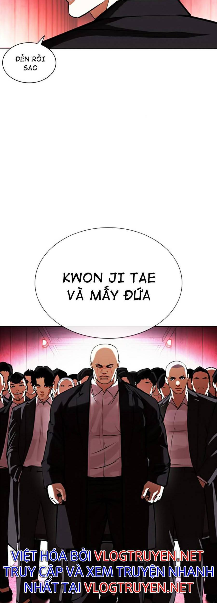 Lookism - Hoán Đổi Diệu Kỳ hoán đổi diệu kỳ - chapter 386 - Upload bởi truyensieuhay.com