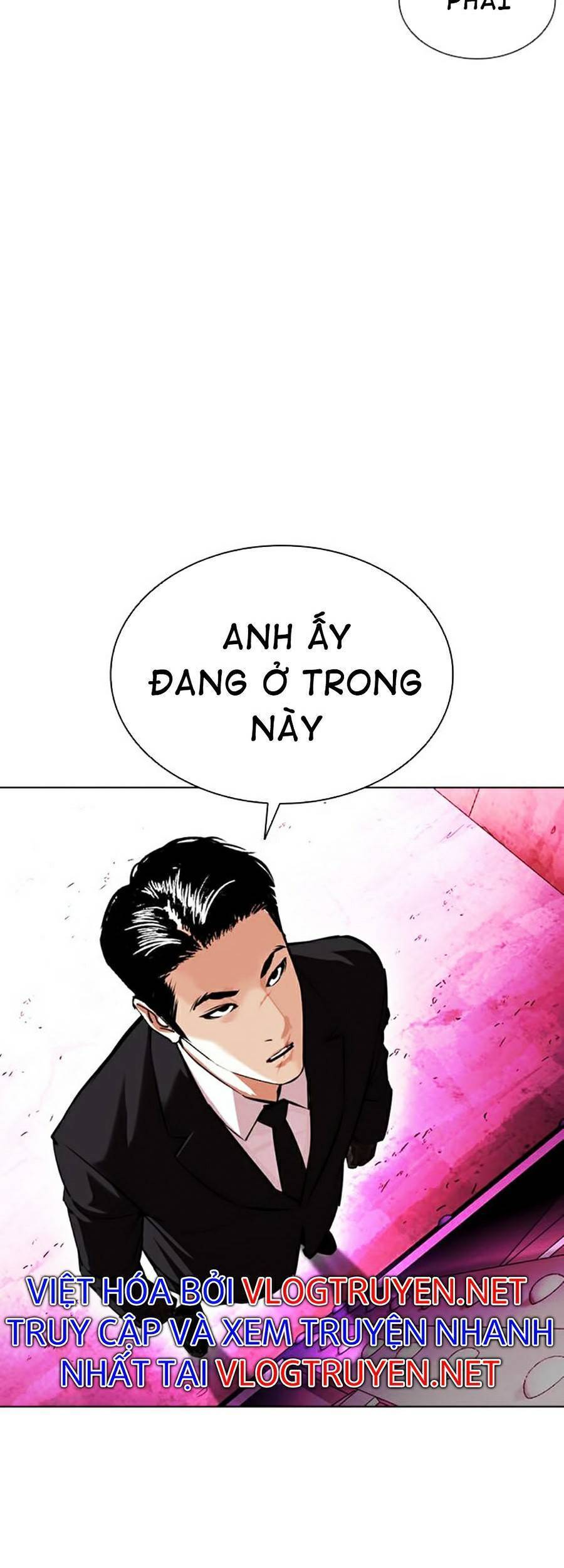 Lookism - Hoán Đổi Diệu Kỳ hoán đổi diệu kỳ - chapter 386 - Upload bởi truyensieuhay.com