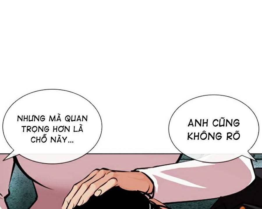 Lookism - Hoán Đổi Diệu Kỳ hoán đổi diệu kỳ - chapter 386 - Upload bởi truyensieuhay.com