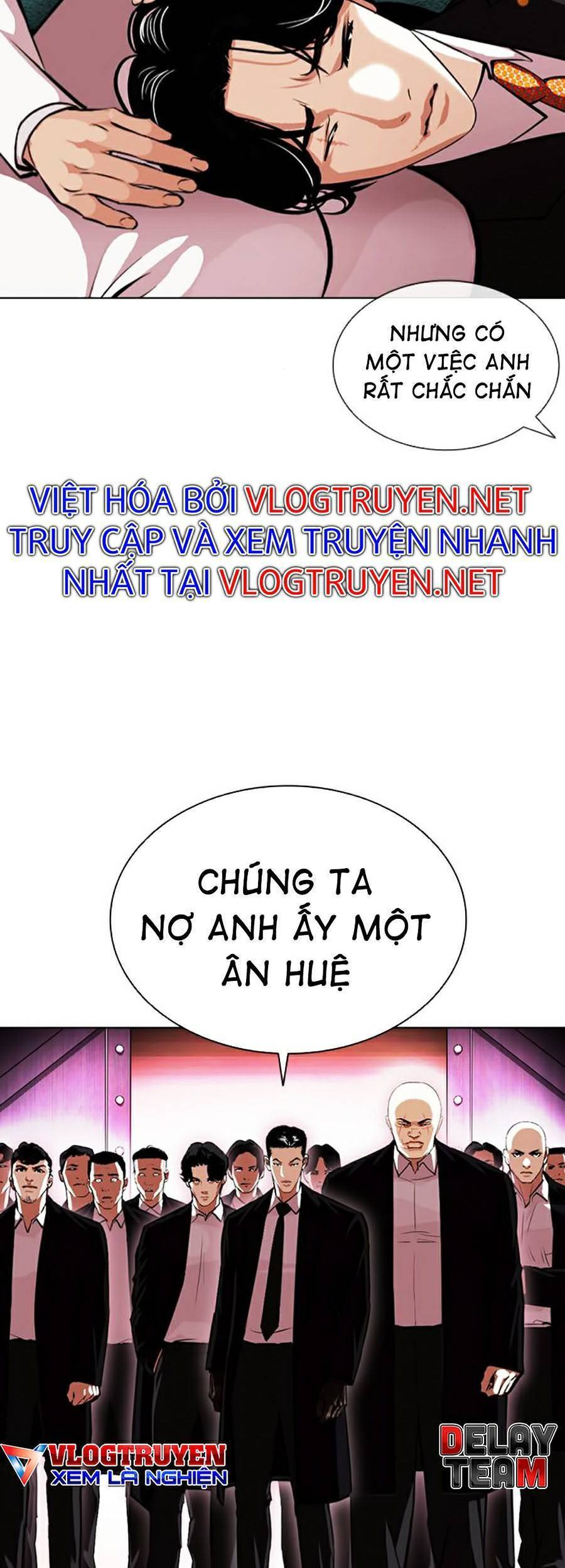 Lookism - Hoán Đổi Diệu Kỳ hoán đổi diệu kỳ - chapter 386 - Upload bởi truyensieuhay.com