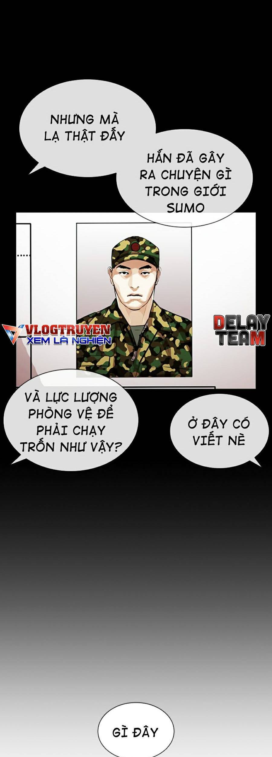 Lookism - Hoán Đổi Diệu Kỳ hoán đổi diệu kỳ - chapter 386 - Upload bởi truyensieuhay.com