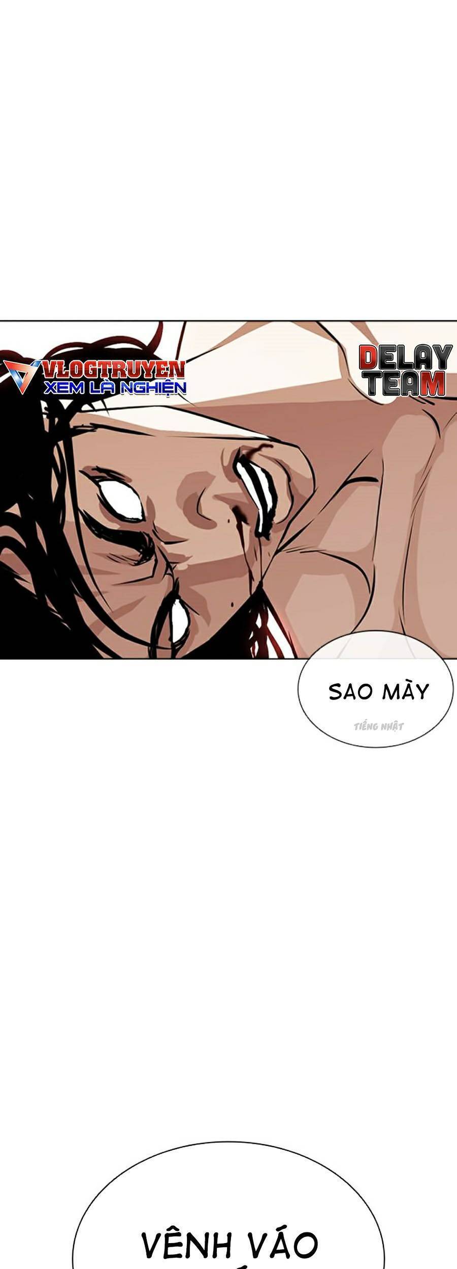 Lookism - Hoán Đổi Diệu Kỳ hoán đổi diệu kỳ - chapter 386 - Upload bởi truyensieuhay.com