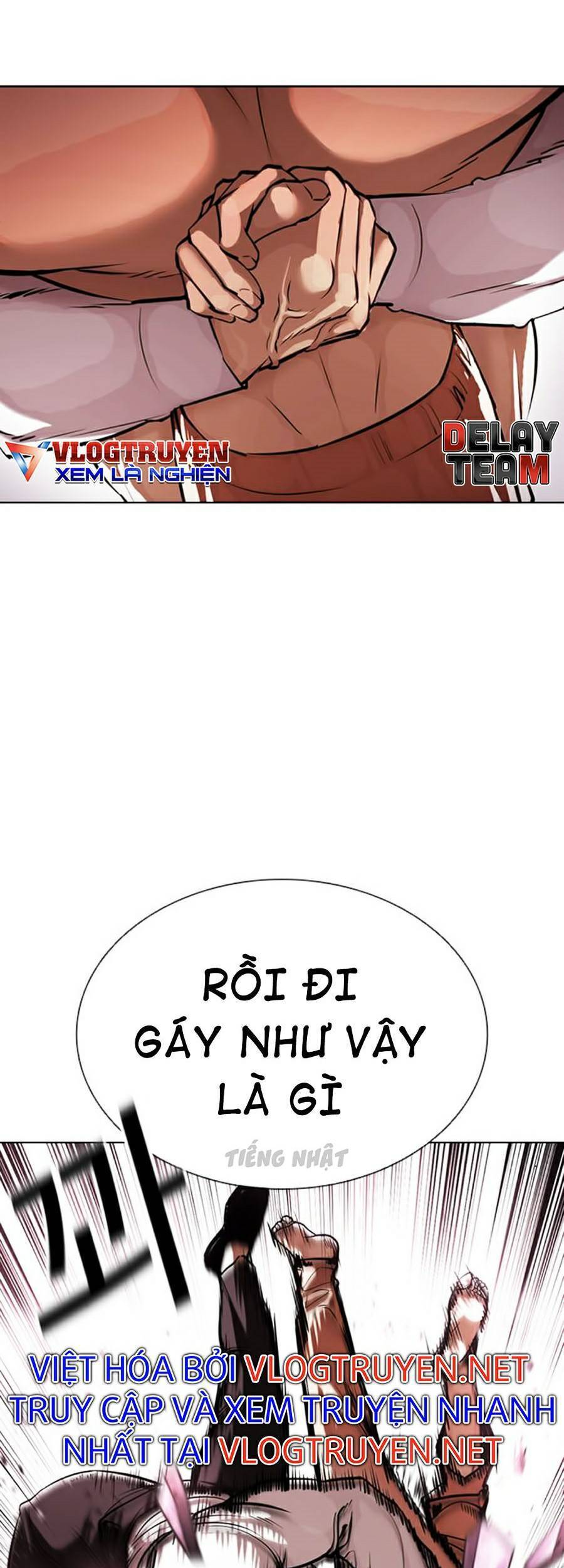 Lookism - Hoán Đổi Diệu Kỳ hoán đổi diệu kỳ - chapter 386 - Upload bởi truyensieuhay.com