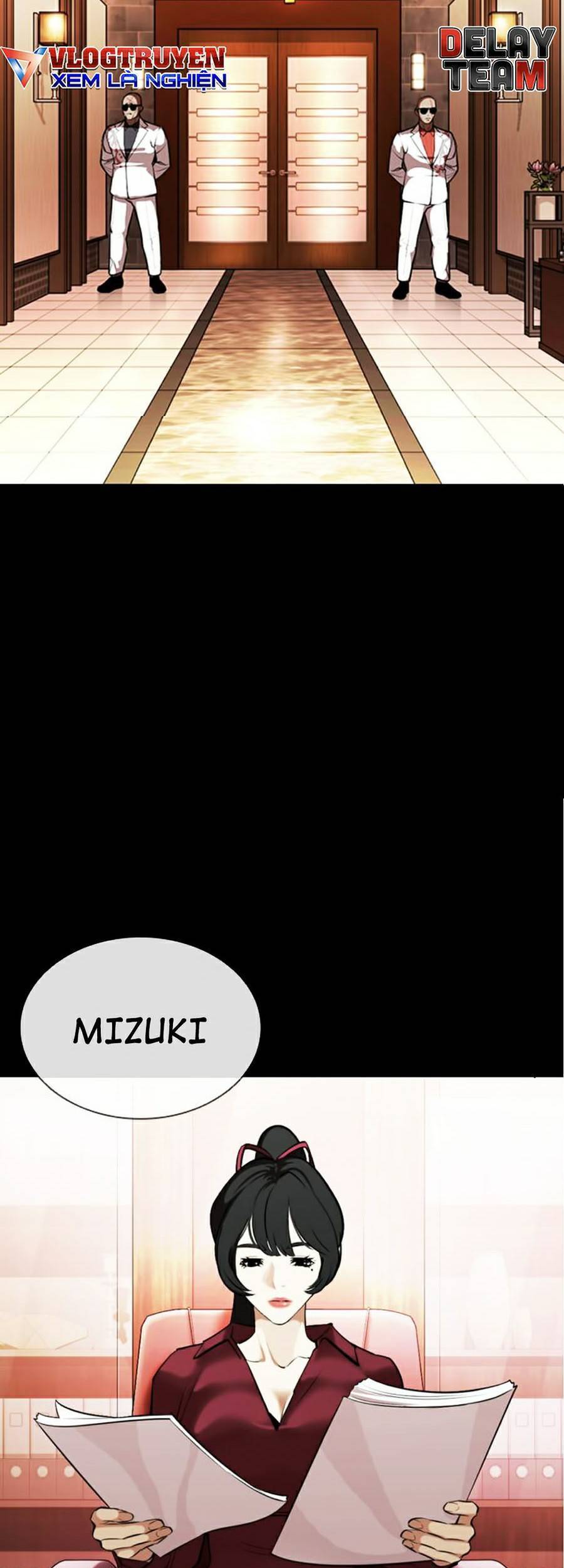 Lookism - Hoán Đổi Diệu Kỳ hoán đổi diệu kỳ - chapter 386 - Upload bởi truyensieuhay.com
