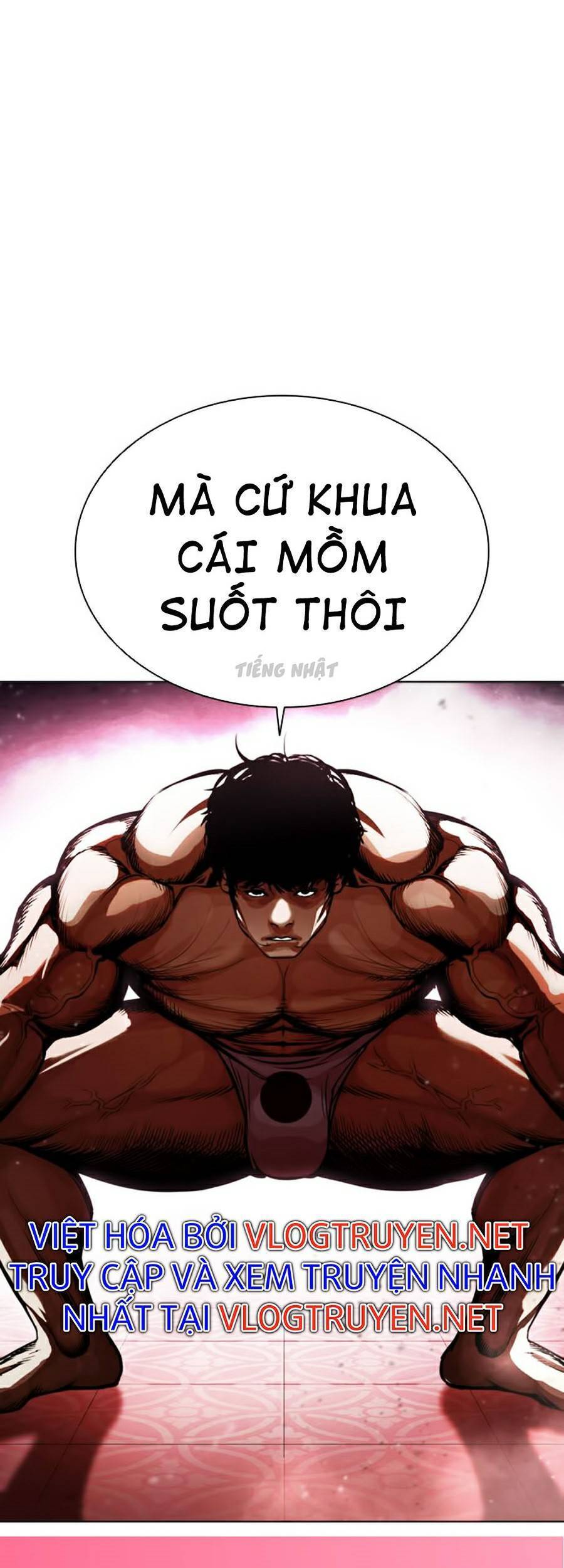 Lookism - Hoán Đổi Diệu Kỳ hoán đổi diệu kỳ - chapter 386 - Upload bởi truyensieuhay.com