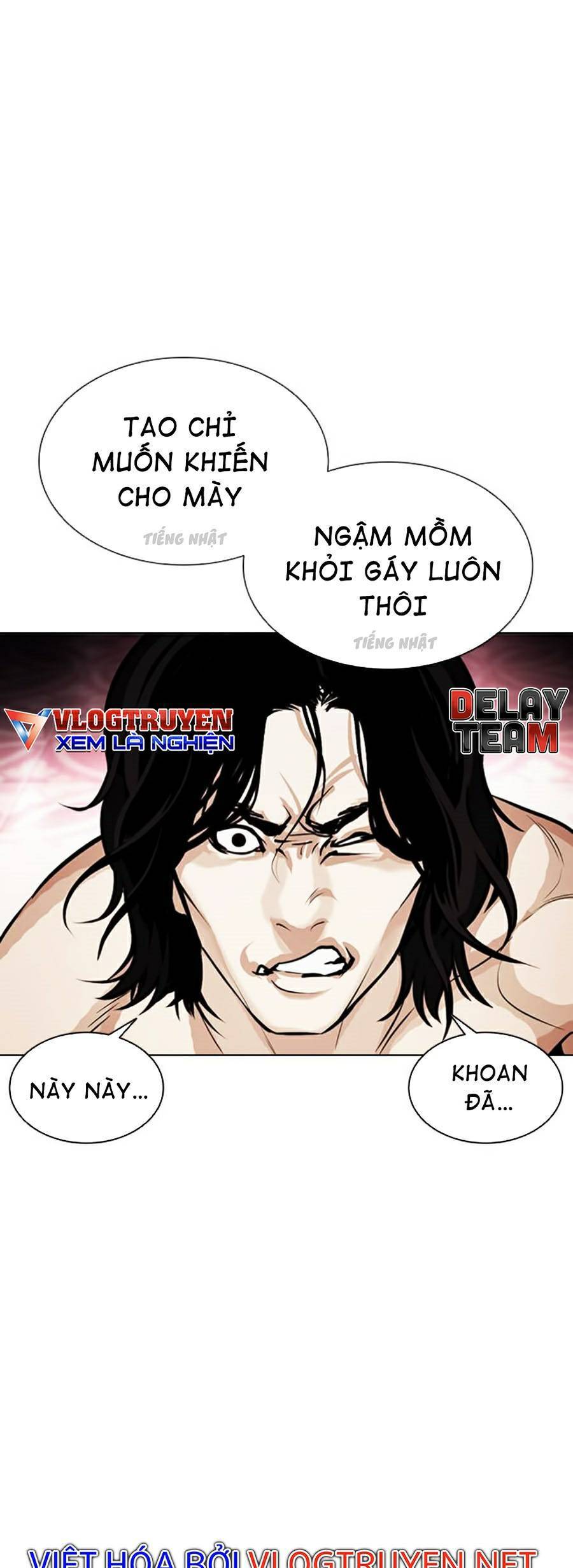 Lookism - Hoán Đổi Diệu Kỳ hoán đổi diệu kỳ - chapter 386 - Upload bởi truyensieuhay.com