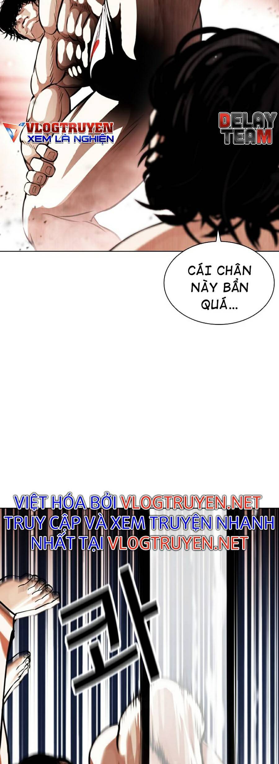 Lookism - Hoán Đổi Diệu Kỳ hoán đổi diệu kỳ - chapter 386 - Upload bởi truyensieuhay.com