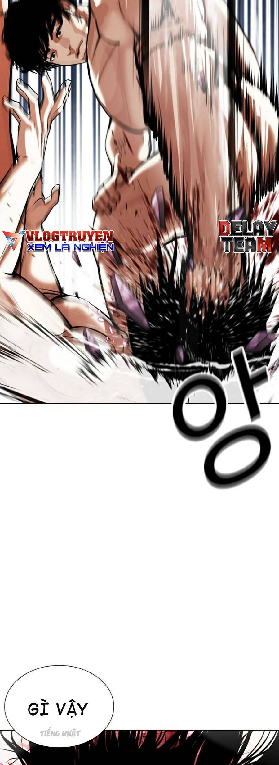 Lookism - Hoán Đổi Diệu Kỳ hoán đổi diệu kỳ - chapter 386 - Upload bởi truyensieuhay.com
