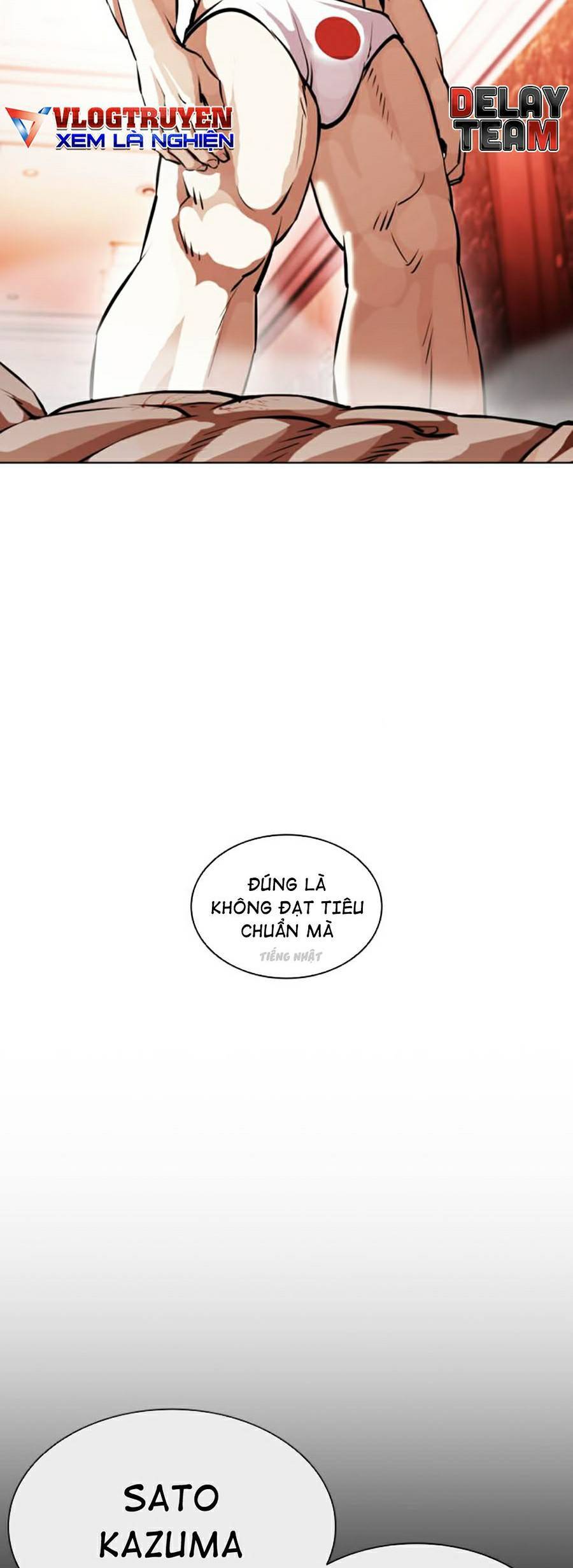 Lookism - Hoán Đổi Diệu Kỳ hoán đổi diệu kỳ - chapter 386 - Upload bởi truyensieuhay.com