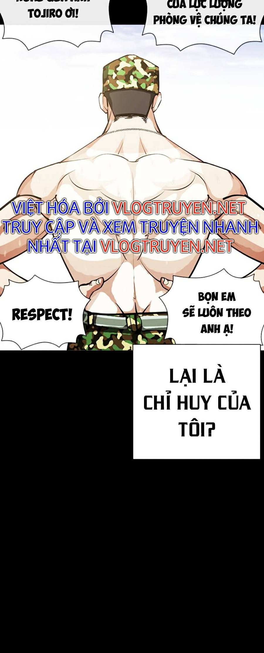 Lookism - Hoán Đổi Diệu Kỳ hoán đổi diệu kỳ - chapter 386 - Upload bởi truyensieuhay.com