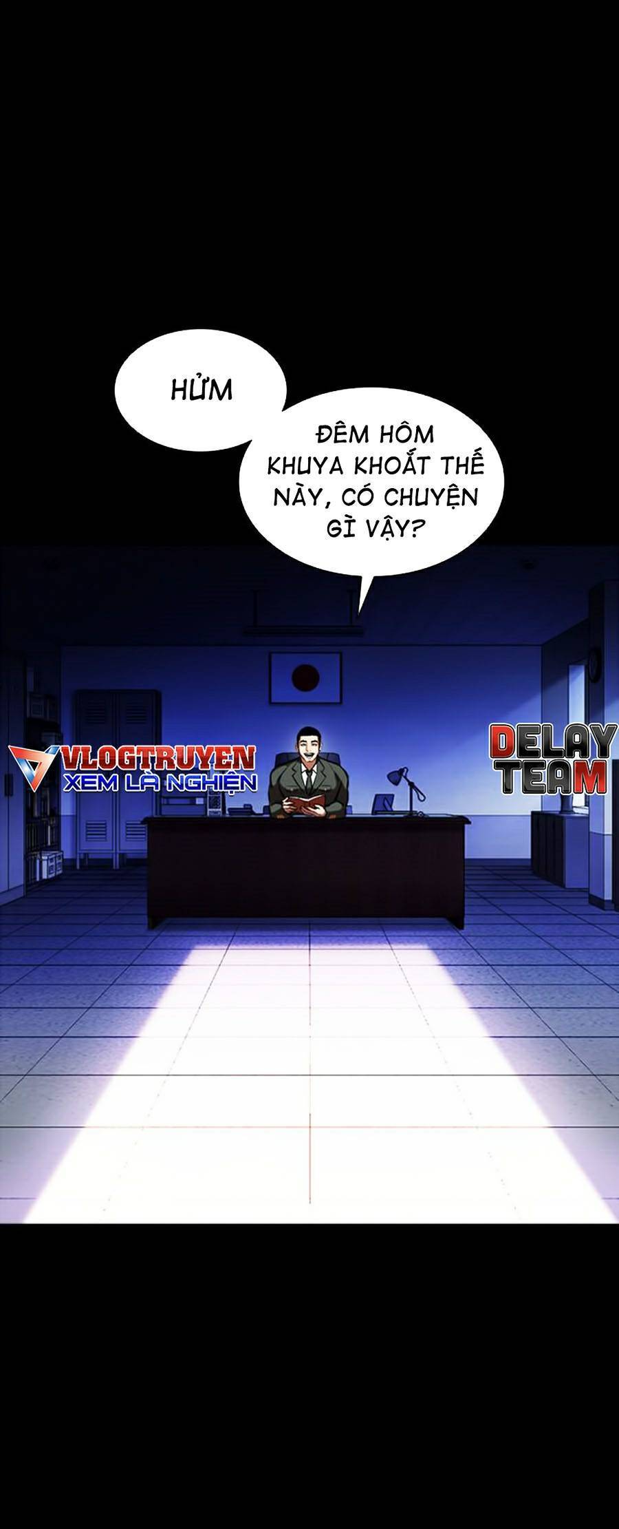 Lookism - Hoán Đổi Diệu Kỳ hoán đổi diệu kỳ - chapter 386 - Upload bởi truyensieuhay.com