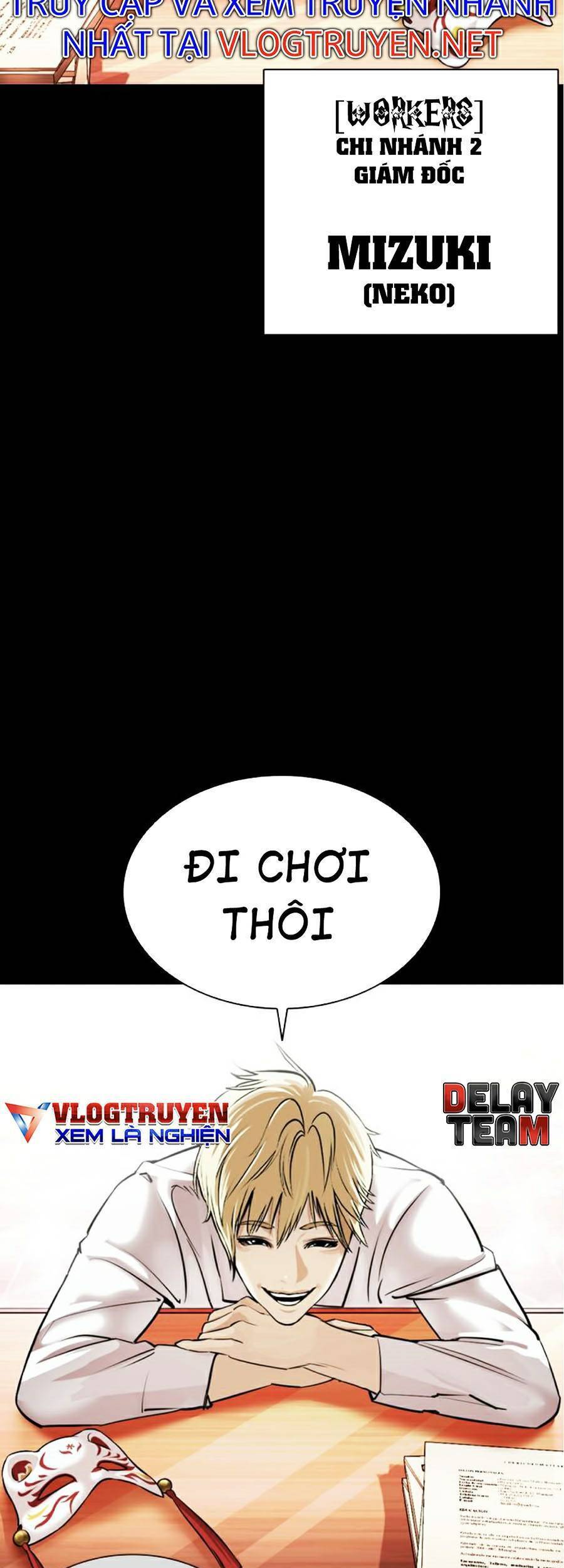 Lookism - Hoán Đổi Diệu Kỳ hoán đổi diệu kỳ - chapter 386 - Upload bởi truyensieuhay.com