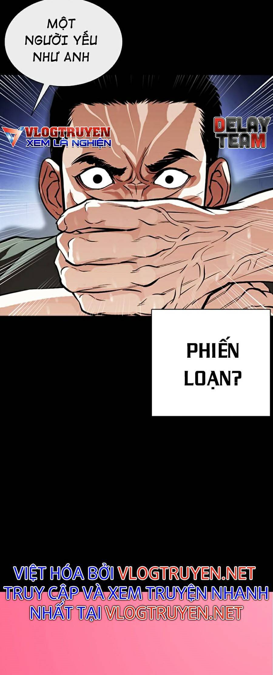 Lookism - Hoán Đổi Diệu Kỳ hoán đổi diệu kỳ - chapter 386 - Upload bởi truyensieuhay.com