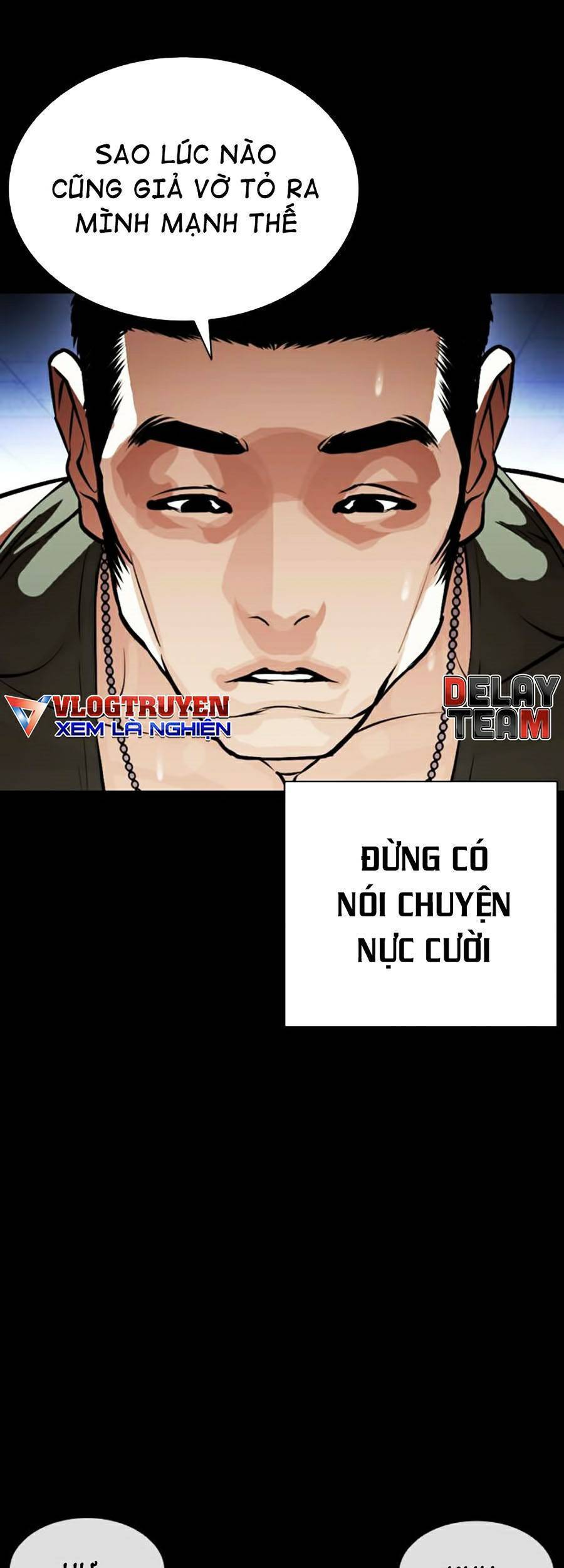 Lookism - Hoán Đổi Diệu Kỳ hoán đổi diệu kỳ - chapter 386 - Upload bởi truyensieuhay.com