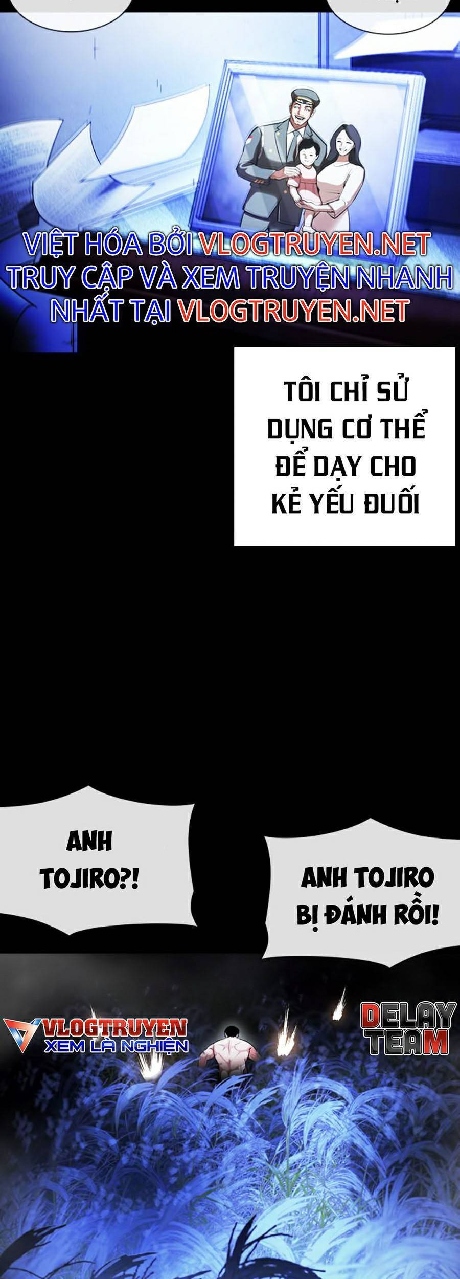 Lookism - Hoán Đổi Diệu Kỳ hoán đổi diệu kỳ - chapter 386 - Upload bởi truyensieuhay.com
