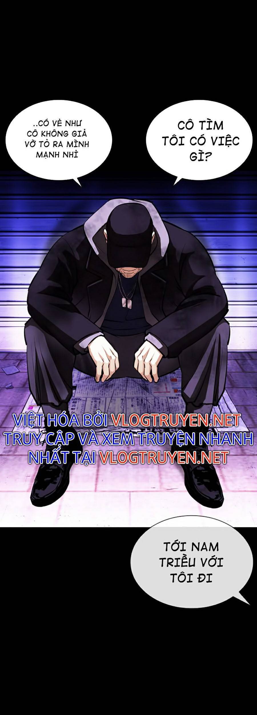 Lookism - Hoán Đổi Diệu Kỳ hoán đổi diệu kỳ - chapter 386 - Upload bởi truyensieuhay.com