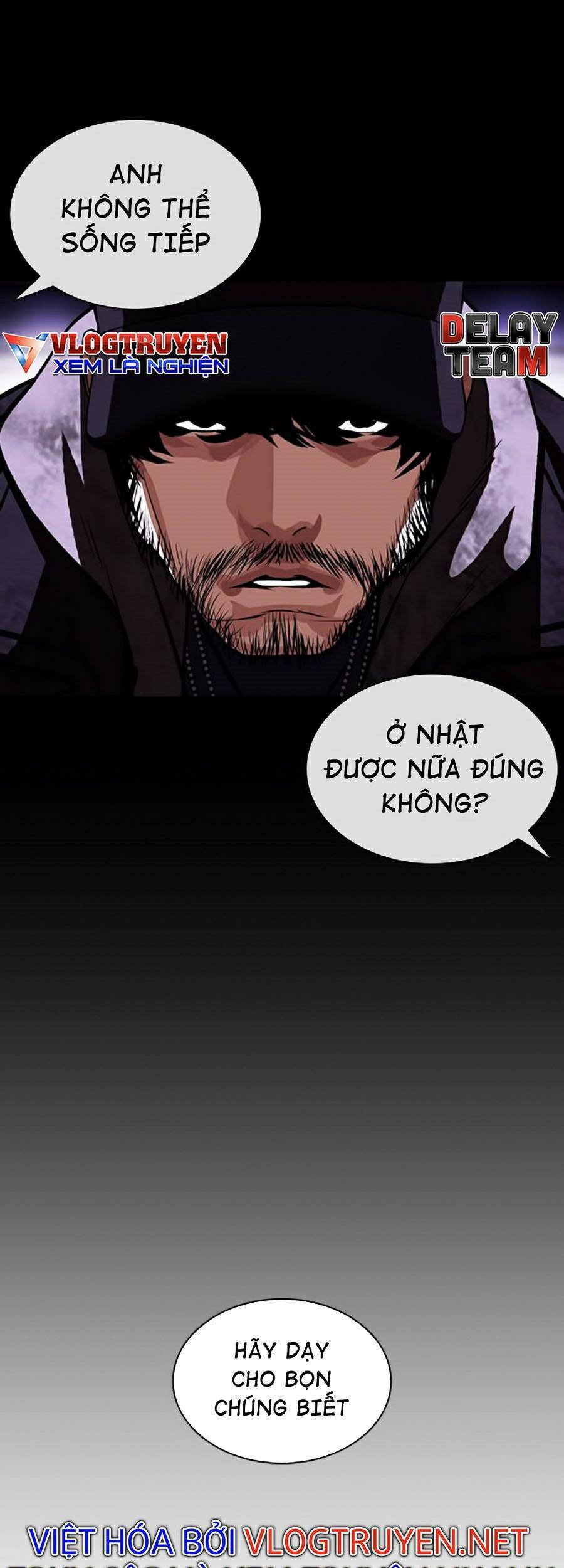 Lookism - Hoán Đổi Diệu Kỳ hoán đổi diệu kỳ - chapter 386 - Upload bởi truyensieuhay.com