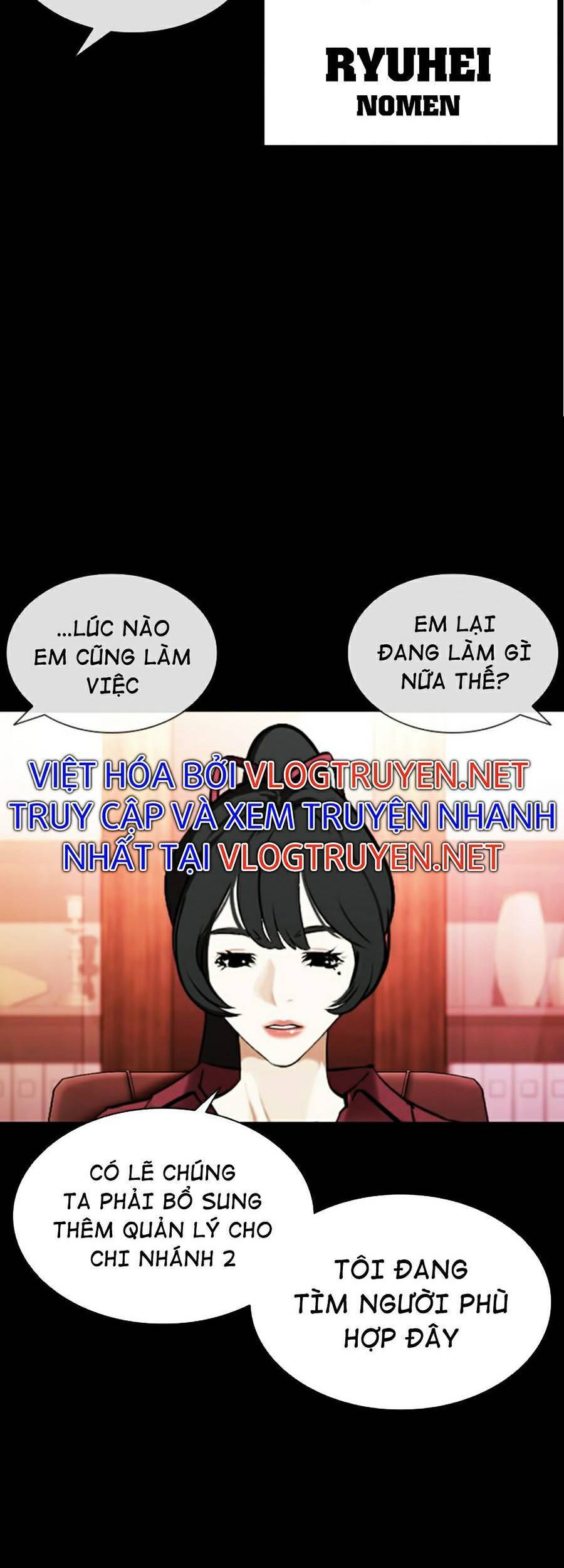 Lookism - Hoán Đổi Diệu Kỳ hoán đổi diệu kỳ - chapter 386 - Upload bởi truyensieuhay.com