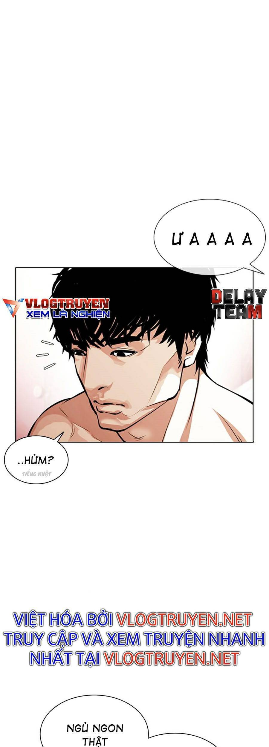 Lookism - Hoán Đổi Diệu Kỳ hoán đổi diệu kỳ - chapter 386 - Upload bởi truyensieuhay.com