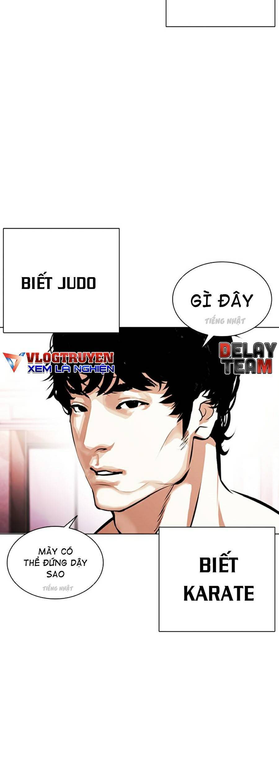 Lookism - Hoán Đổi Diệu Kỳ hoán đổi diệu kỳ - chapter 386 - Upload bởi truyensieuhay.com