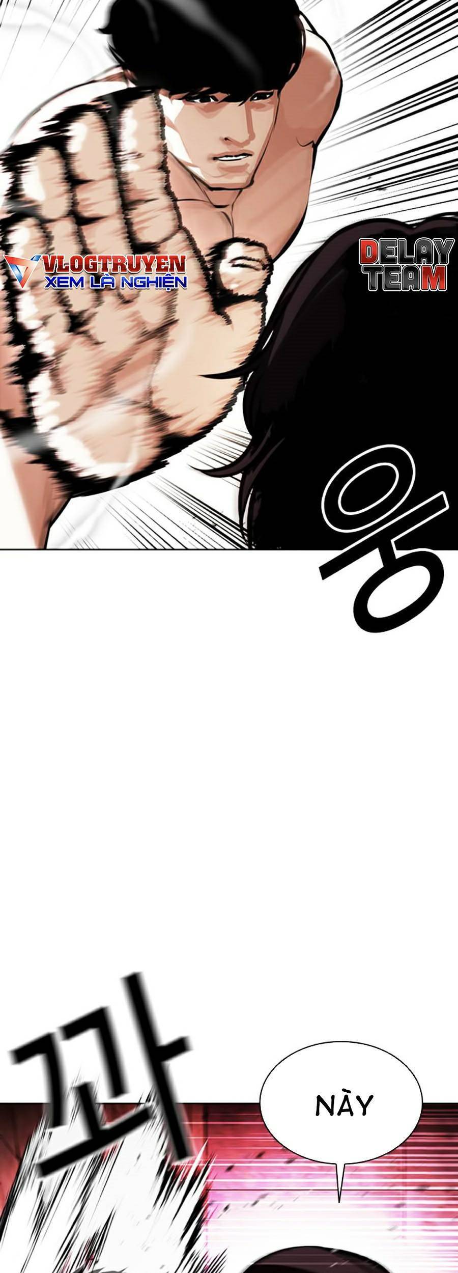 Lookism - Hoán Đổi Diệu Kỳ hoán đổi diệu kỳ - chapter 386 - Upload bởi truyensieuhay.com