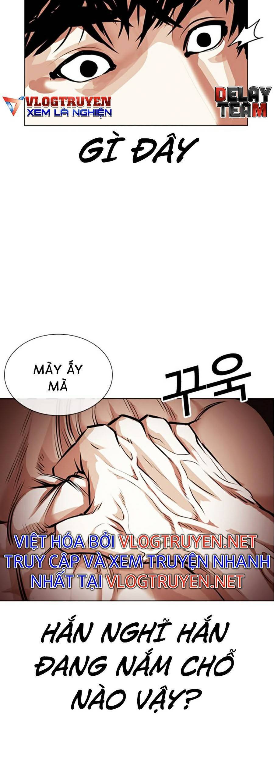 Lookism - Hoán Đổi Diệu Kỳ hoán đổi diệu kỳ - chapter 386 - Upload bởi truyensieuhay.com