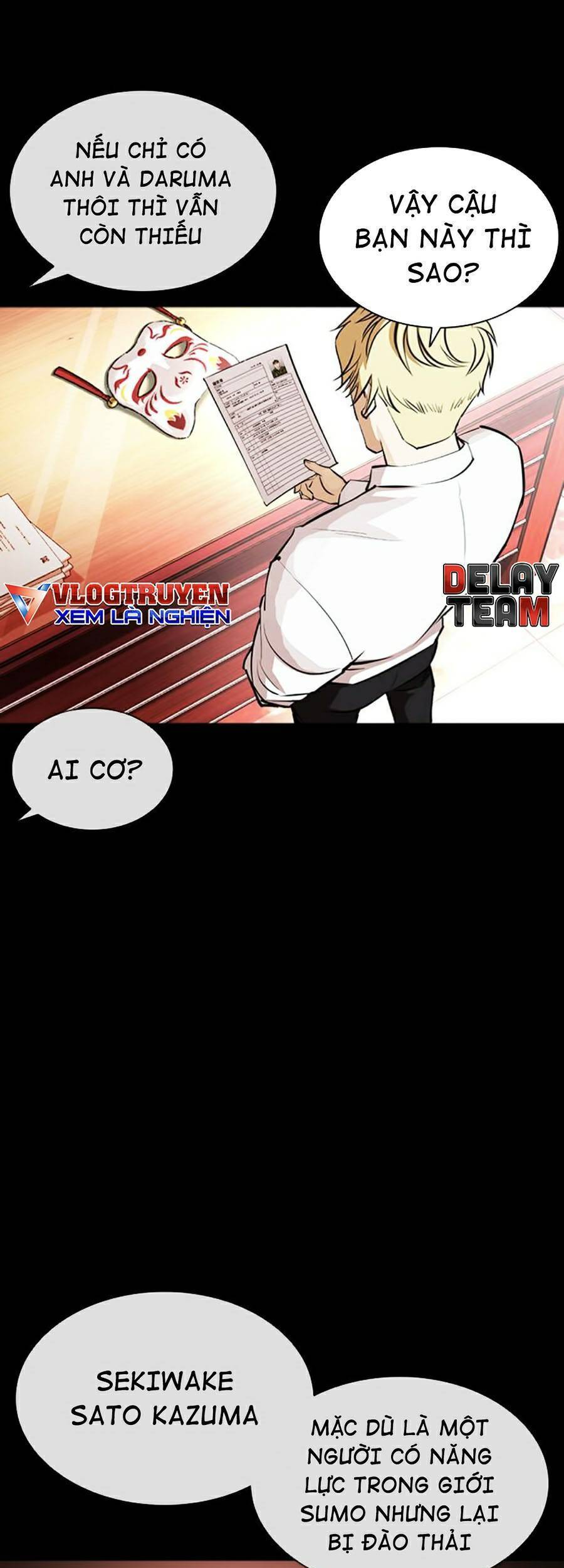 Lookism - Hoán Đổi Diệu Kỳ hoán đổi diệu kỳ - chapter 386 - Upload bởi truyensieuhay.com