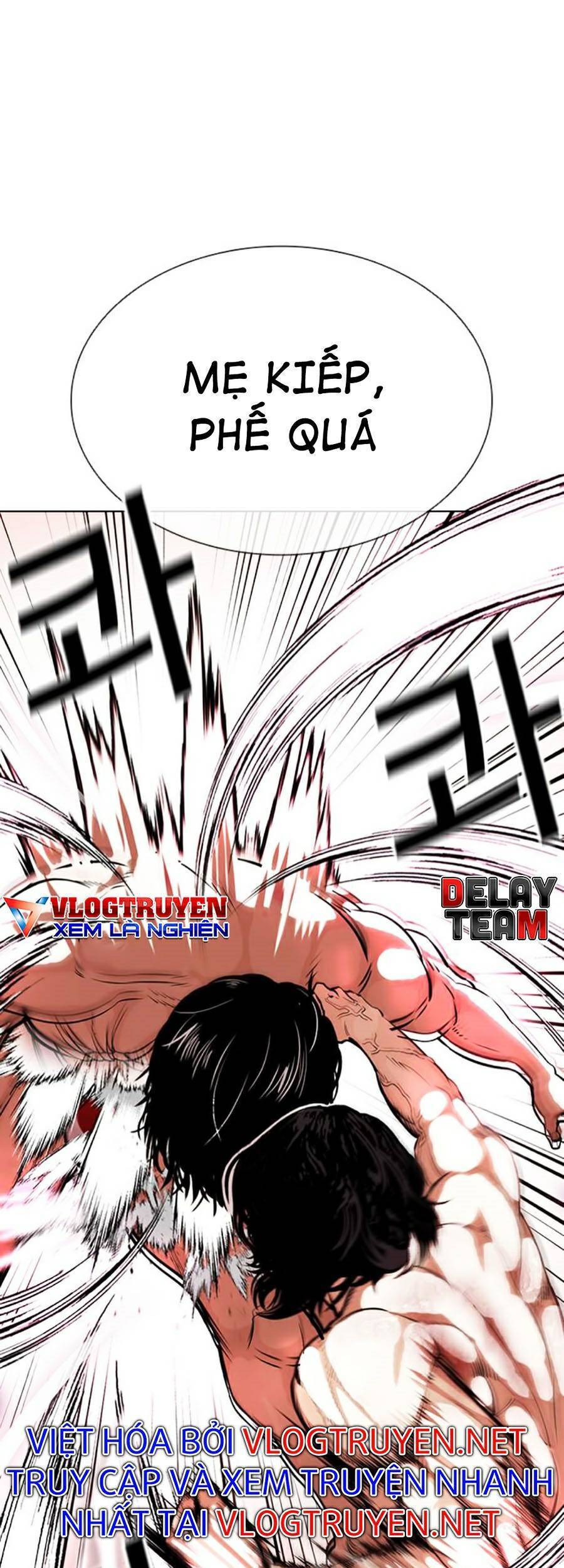 Lookism - Hoán Đổi Diệu Kỳ hoán đổi diệu kỳ - chapter 386 - Upload bởi truyensieuhay.com