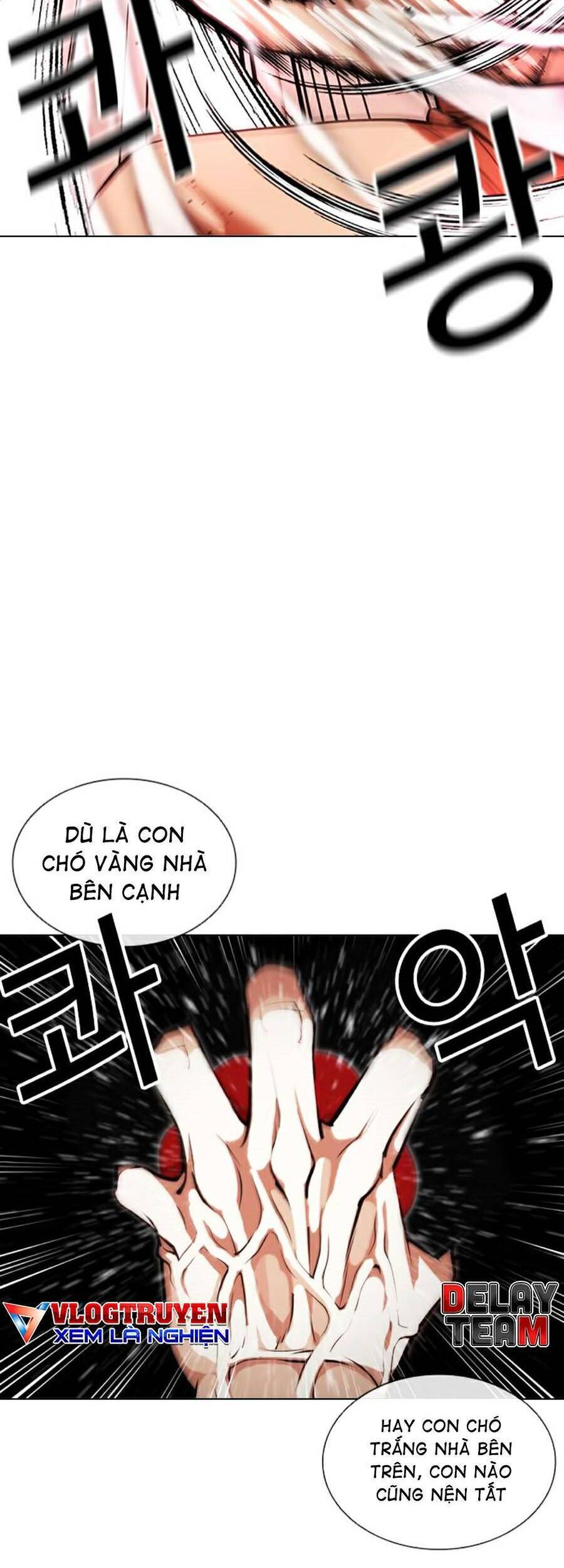 Lookism - Hoán Đổi Diệu Kỳ hoán đổi diệu kỳ - chapter 386 - Upload bởi truyensieuhay.com