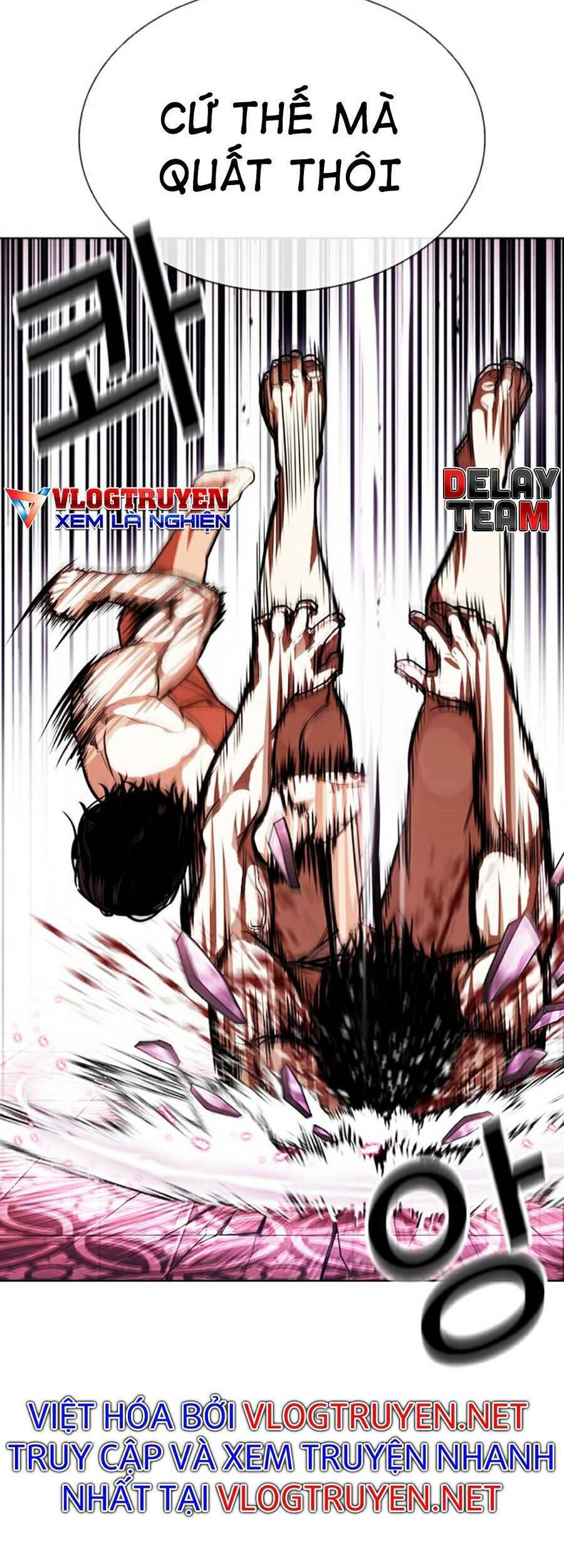 Lookism - Hoán Đổi Diệu Kỳ hoán đổi diệu kỳ - chapter 386 - Upload bởi truyensieuhay.com