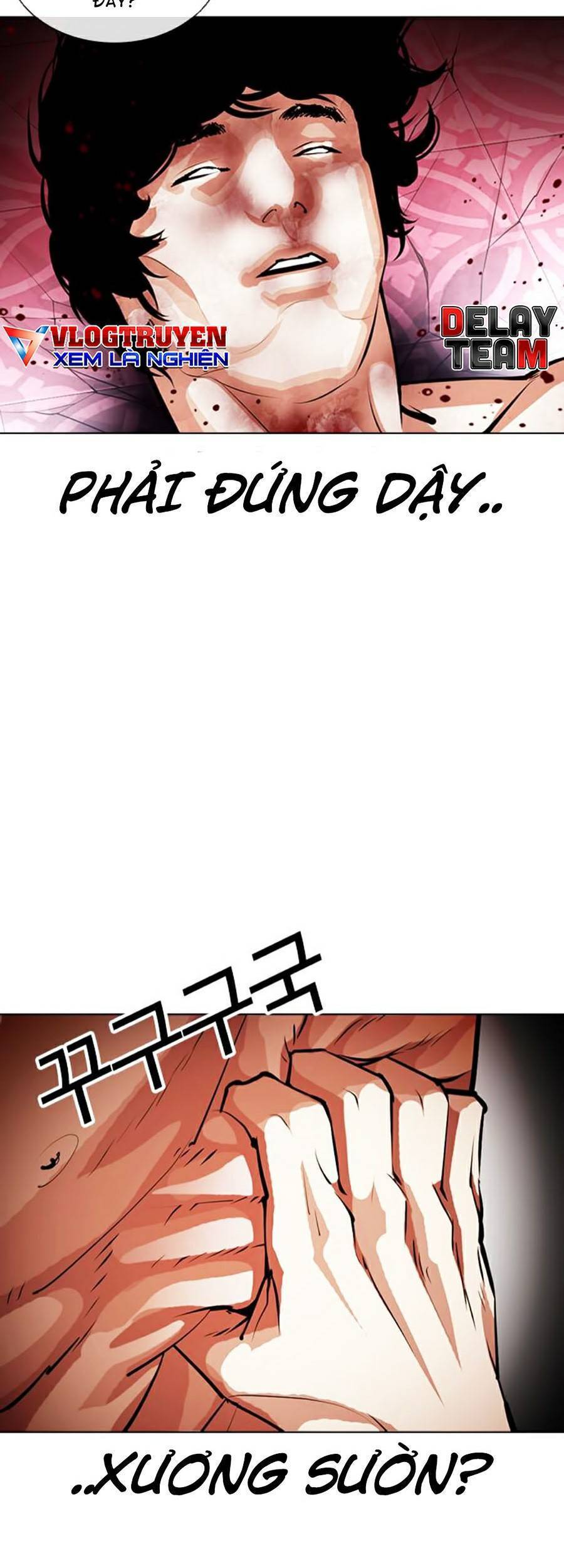 Lookism - Hoán Đổi Diệu Kỳ hoán đổi diệu kỳ - chapter 386 - Upload bởi truyensieuhay.com