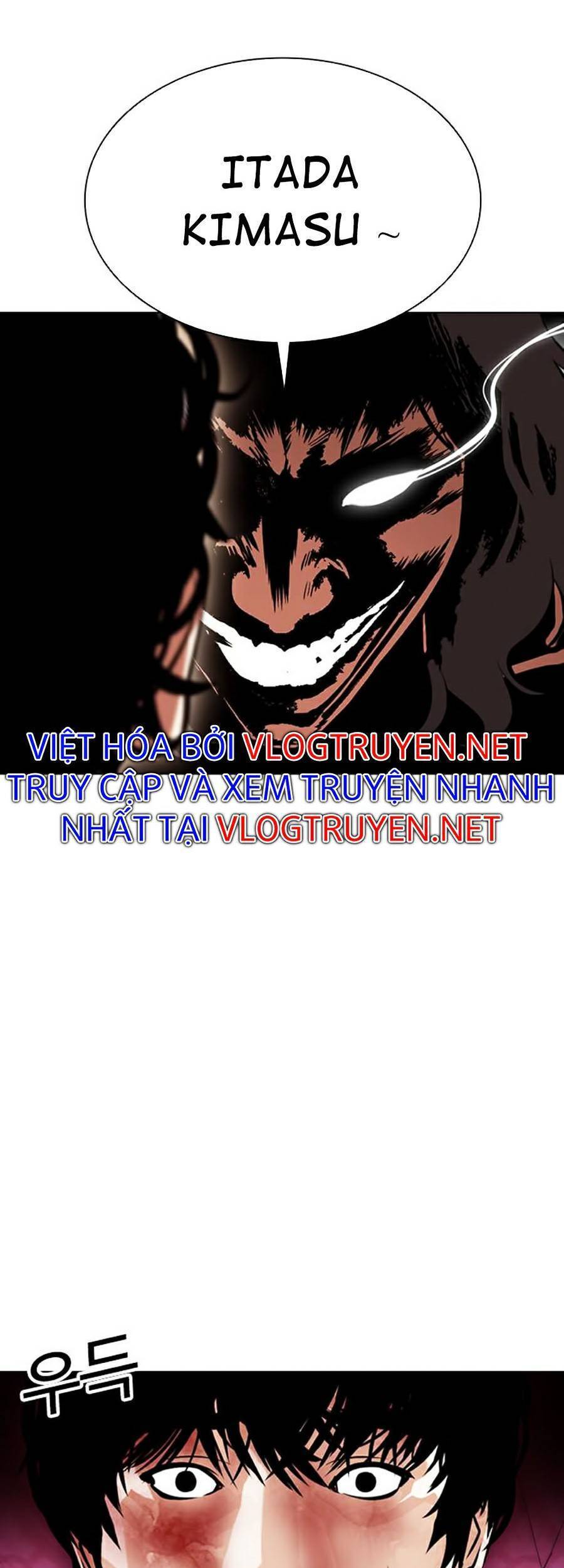 Lookism - Hoán Đổi Diệu Kỳ hoán đổi diệu kỳ - chapter 386 - Upload bởi truyensieuhay.com