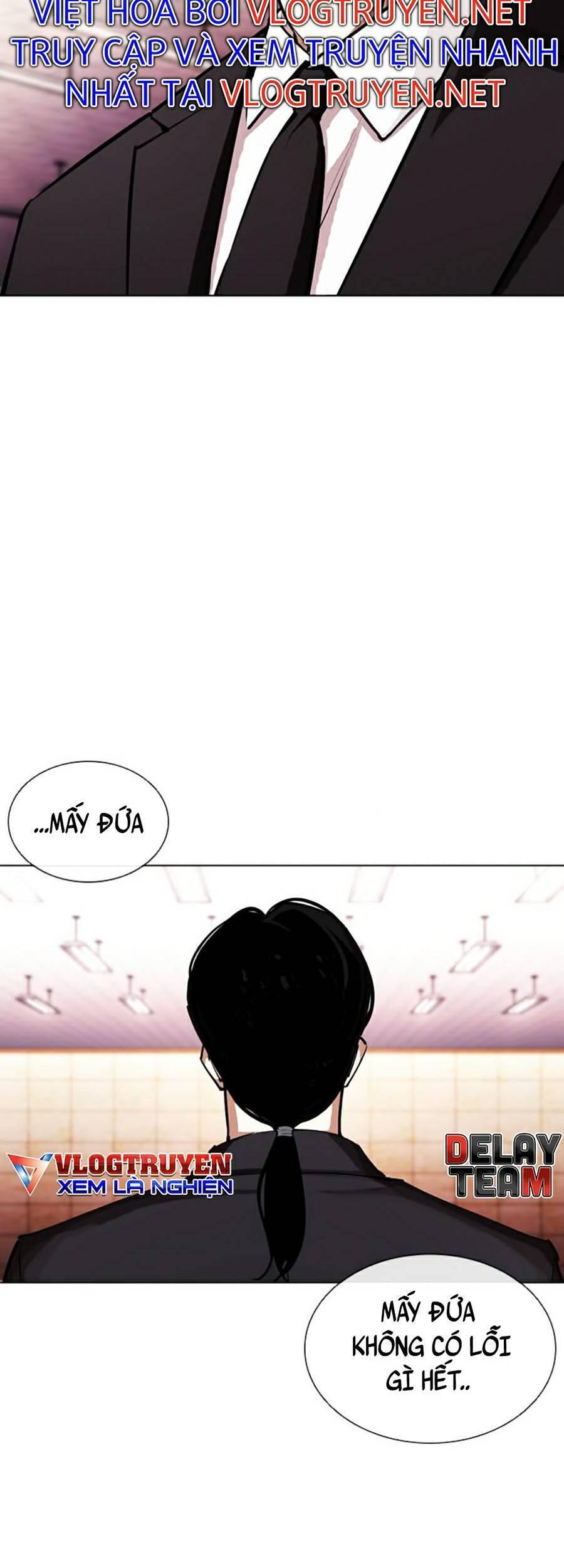 Lookism - Hoán Đổi Diệu Kỳ hoán đổi diệu kỳ - chapter 387 - Upload bởi truyensieuhay.com