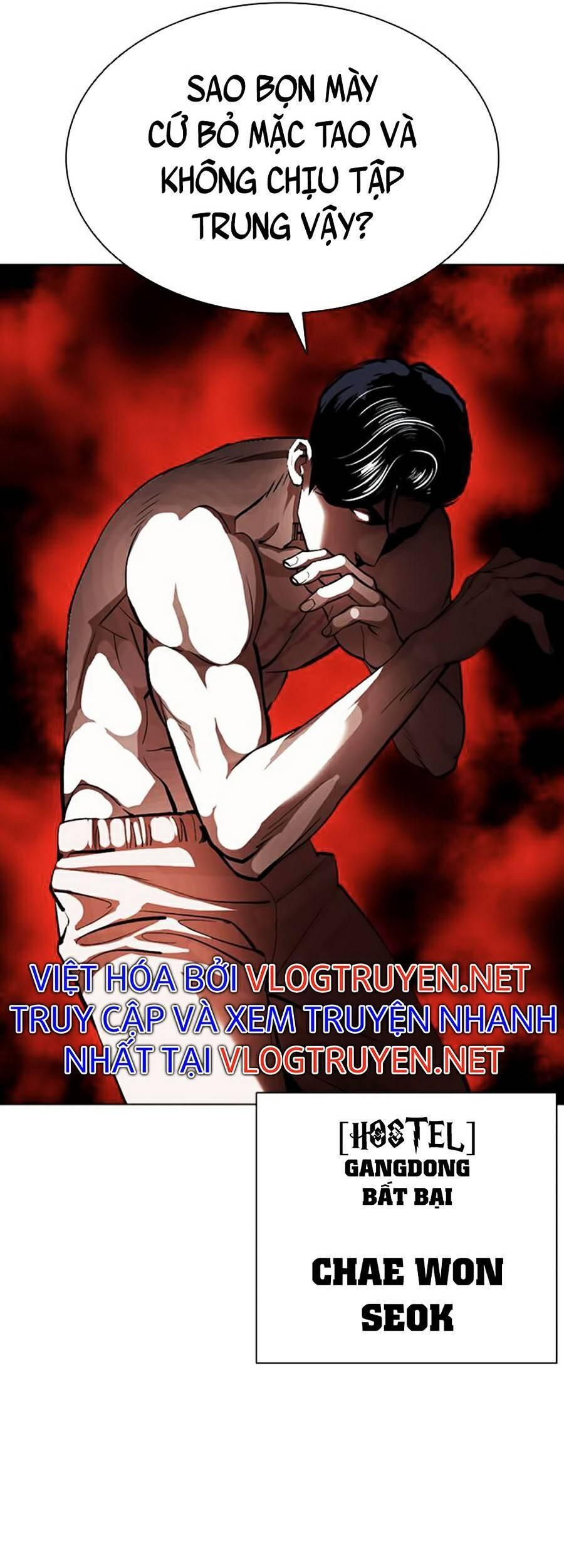 Lookism - Hoán Đổi Diệu Kỳ hoán đổi diệu kỳ - chapter 387 - Upload bởi truyensieuhay.com