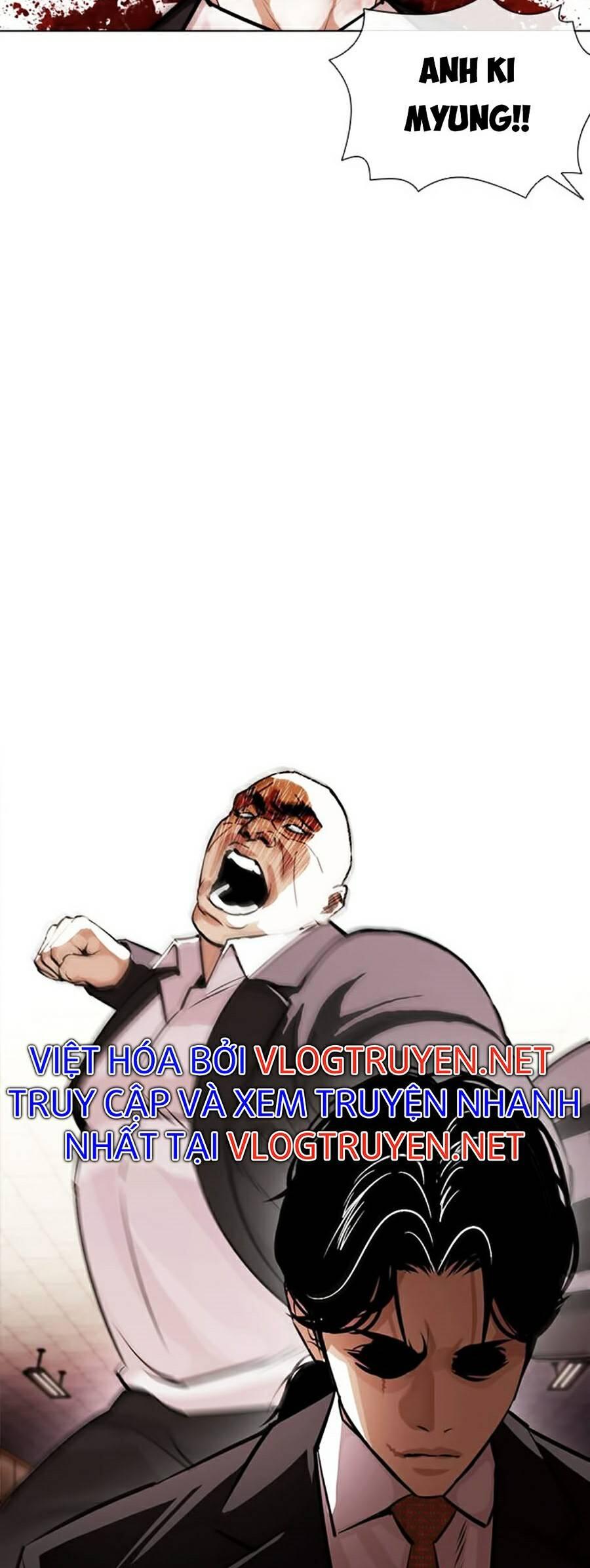 Lookism - Hoán Đổi Diệu Kỳ hoán đổi diệu kỳ - chapter 387 - Upload bởi truyensieuhay.com