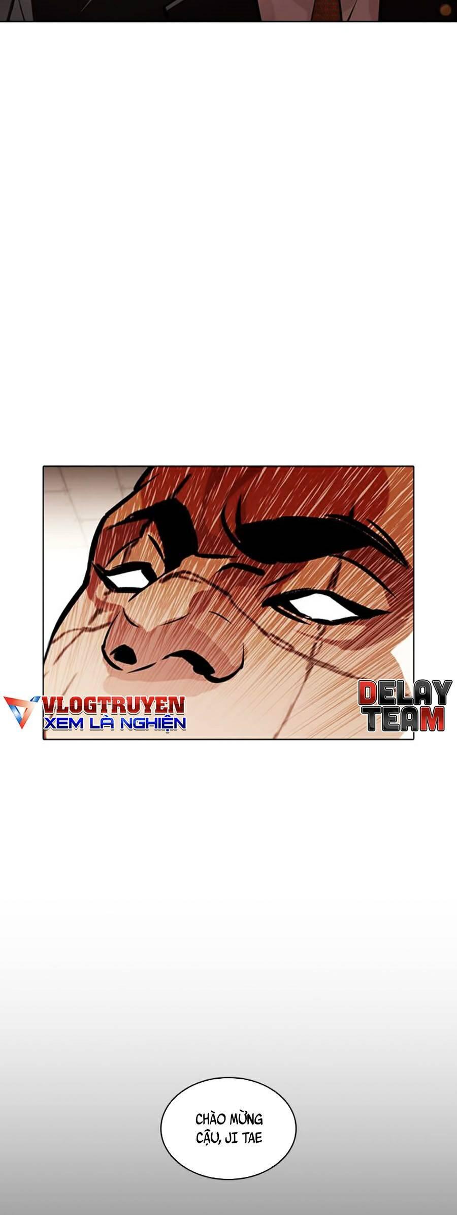 Lookism - Hoán Đổi Diệu Kỳ hoán đổi diệu kỳ - chapter 387 - Upload bởi truyensieuhay.com