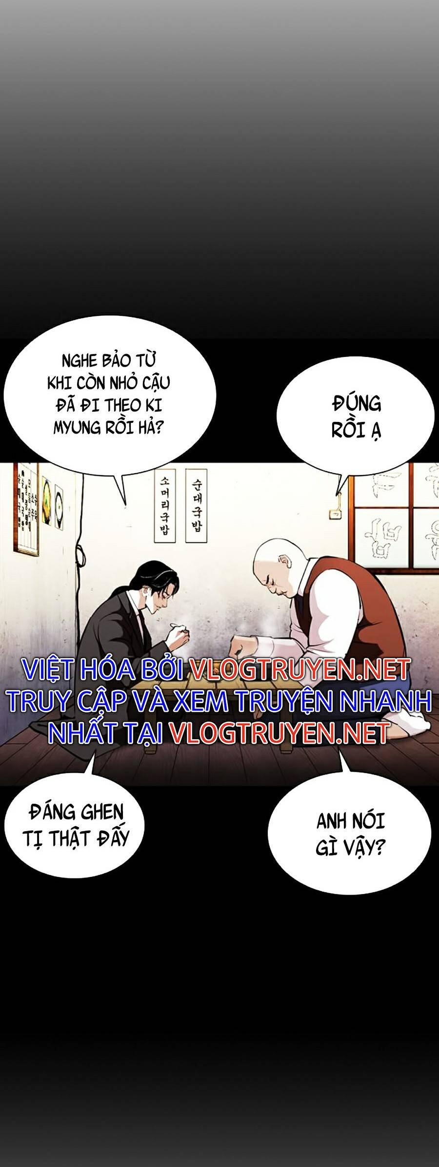 Lookism - Hoán Đổi Diệu Kỳ hoán đổi diệu kỳ - chapter 387 - Upload bởi truyensieuhay.com