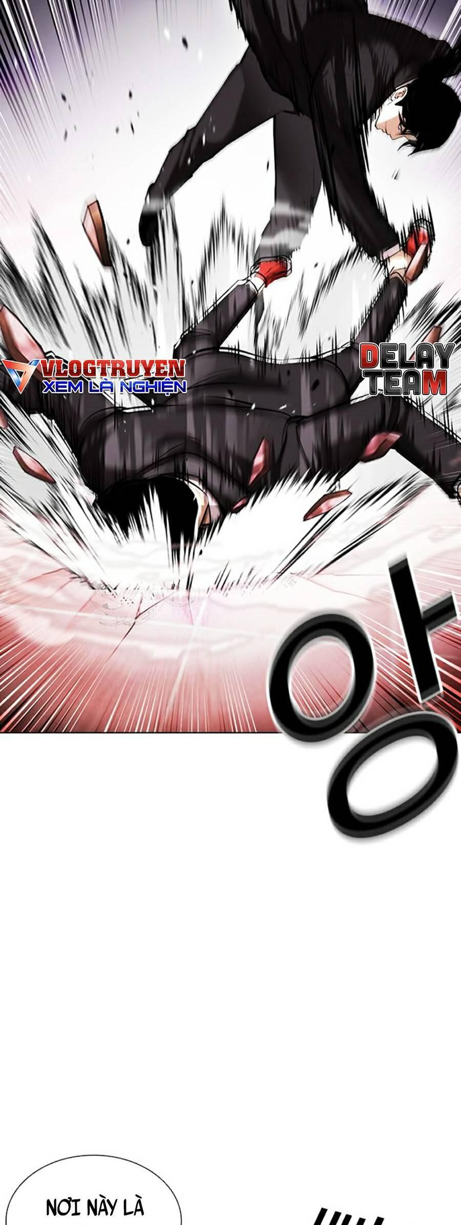 Lookism - Hoán Đổi Diệu Kỳ hoán đổi diệu kỳ - chapter 387 - Upload bởi truyensieuhay.com