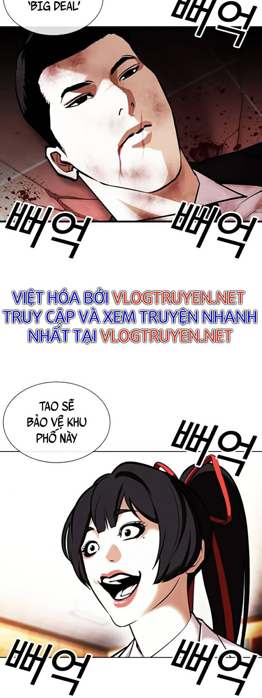 Lookism - Hoán Đổi Diệu Kỳ hoán đổi diệu kỳ - chapter 387 - Upload bởi truyensieuhay.com