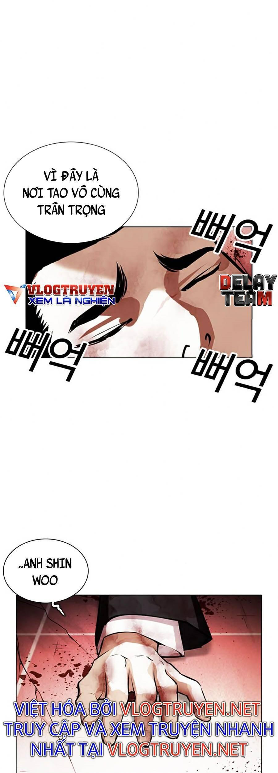 Lookism - Hoán Đổi Diệu Kỳ hoán đổi diệu kỳ - chapter 387 - Upload bởi truyensieuhay.com
