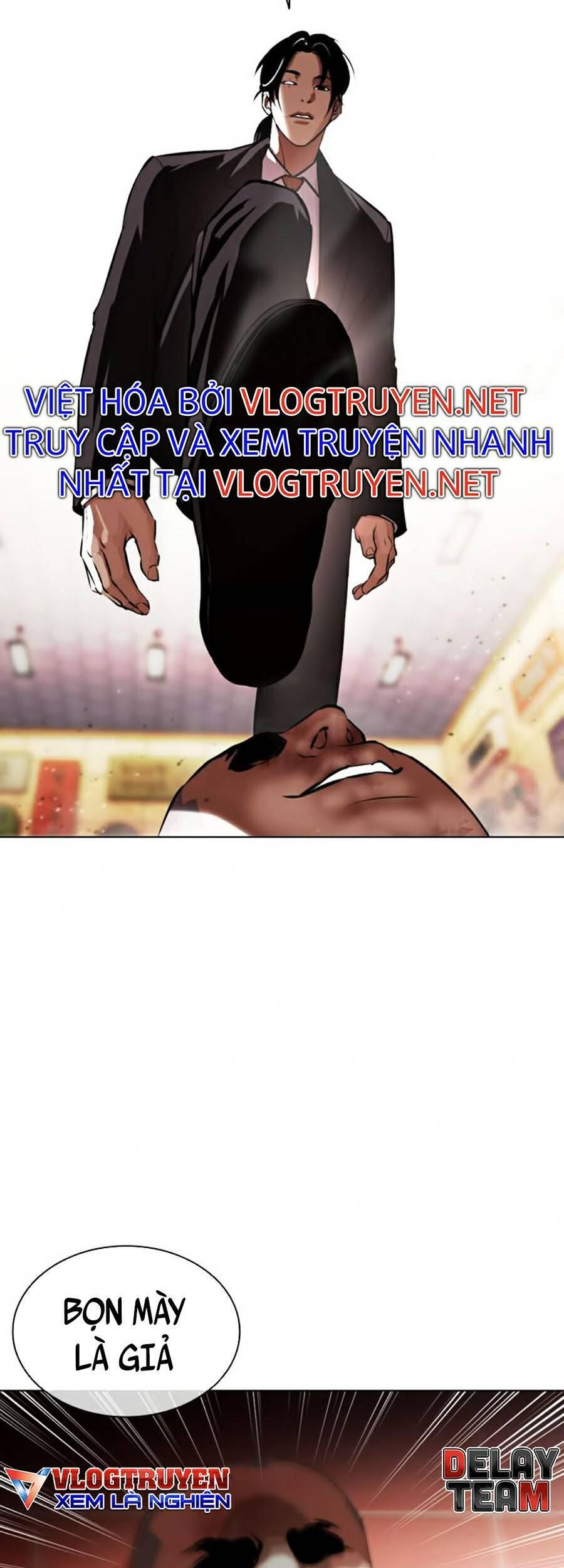 Lookism - Hoán Đổi Diệu Kỳ hoán đổi diệu kỳ - chapter 387 - Upload bởi truyensieuhay.com